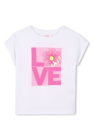 Graphic-Print Shirt BILLIEBLUSH KIDS | U2112410P